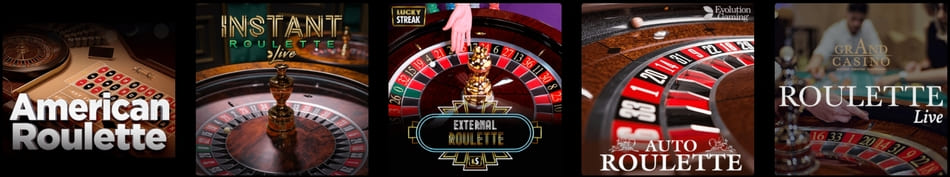 bestes live roulette casino
